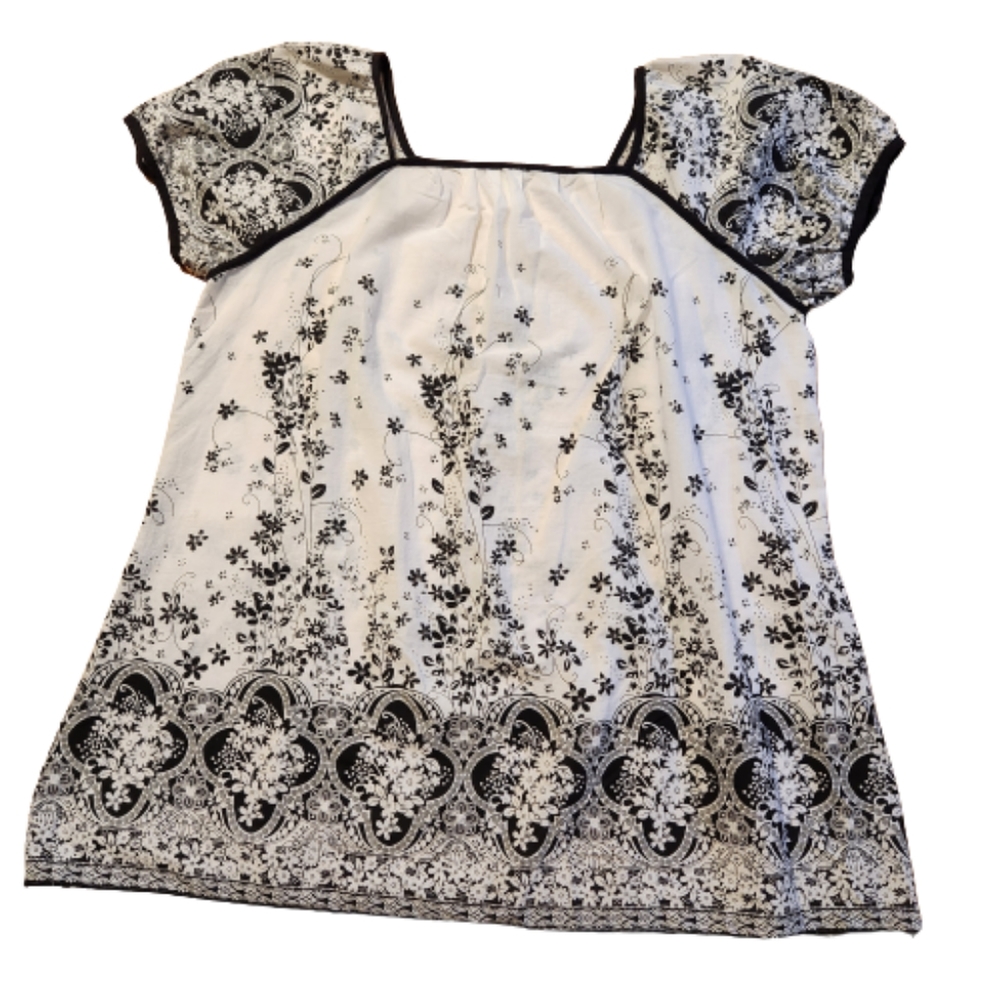 Blouse | Doki Geki